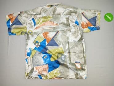 bluzy muzyczne: Broadway, Koszulа dla mężczyzn, rozmiar XL — 3