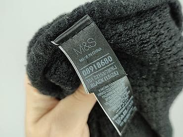 koc używany: Marks & Spencer, Ponczo damskie, rozmiar One size — 4