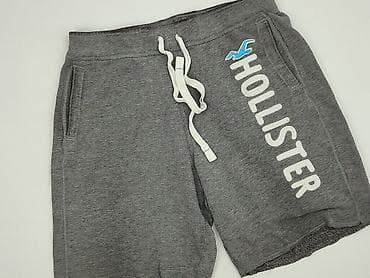 Hollister, Szorty dla mężczyzn, rozmiar M w lalafo.pl Hollister, Szorty dla mężczyzn, rozmiar M