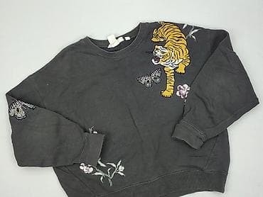tupac bluzy: H&M L.O.G.G., Bluza damska
, rozmiar S — 1
