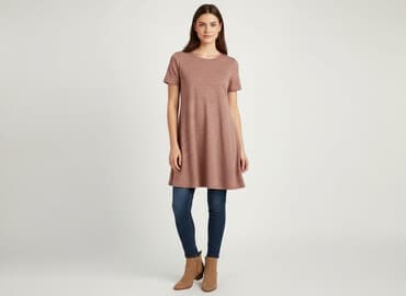 buty new look: New Look, Women`s dress, size L — 6