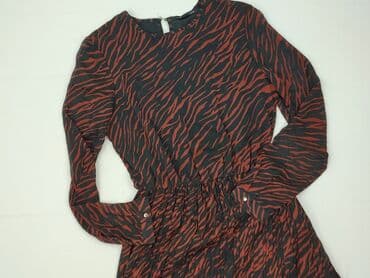 Sinsay, Women`s dress, size S (EU 36)