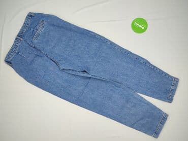 mohito spodnie jeansy: Mohito, Jeansy damskie, M — 3