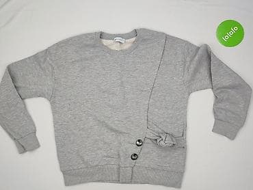 sweterki: SZACHOWNICA, Bluza damska
, rozmiar M — 3