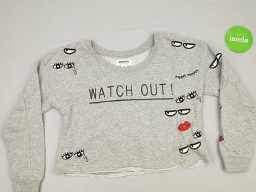 Ubrania damskie: Cropp, Bluza damska
, rozmiar M — 2