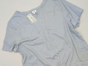 River Island, T-shirt damski, L w lalafo.pl River Island, T-shirt damski, L