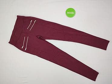 getry w panterke: Cubus, Legginsy rozmiar XS — 2