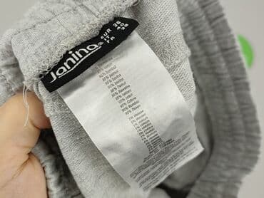 spodenki damskie jordan: Janina, Szorty damskie, rozmiar S — 5