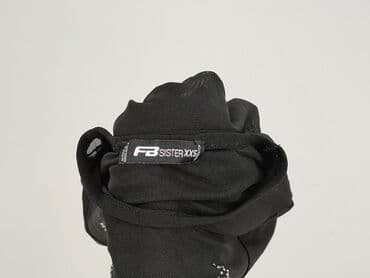 off white bluzki: FB Sister, Top damski, 2XS — 4