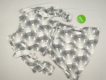 sukienka reserved biala: Bodyflirt, Sukienka damska, rozmiar M — 3