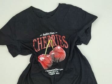 Women`s T-shirt, size 2XL at lalafo.pl Women`s T-shirt, size 2XL