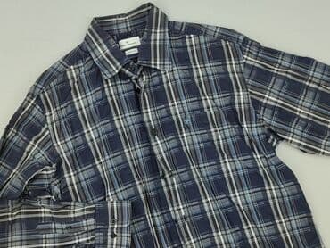 tom tailor ubrania: Tom Tailor, Shirt for men, size L — 1