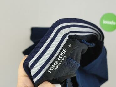 kapcie walkx: Spodnie materiałowe damskie — 4