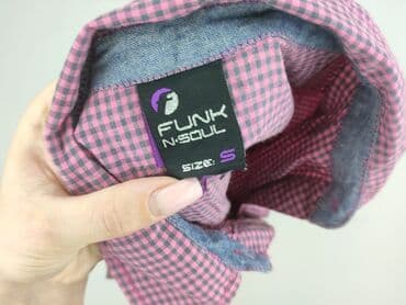 купити куртку в польщі жіночу: Women`s shirt, size S (EU 36) — 5