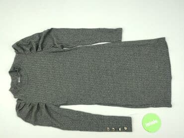 sukienki z szyfonu jedwabnego: Women`s dress, size S (EU 36) — 2