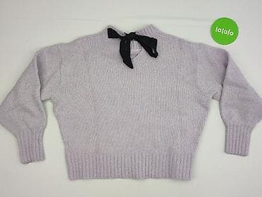 Ubrania damskie: Sinsay, Sweter damski, rozmiar S — 3