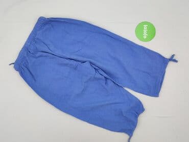 hm joggery damskie: Weird Fish, 3/4 Trousers for women, L at lalafo.pl — 3 hm joggery damskie: Weird Fish, 3/4 Trousers for women, L — 3