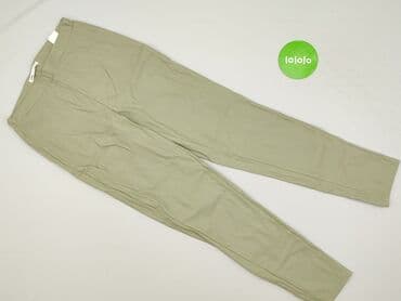 custom jeans: Leggings, Legginsy Ze skóry ekologicznej damskie, rozmiar M — 2