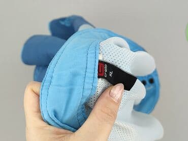 ubrania na szydełku: Cropp, Szorty kąpielowe dla mężczyzn, rozmiar XL — 4