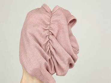 bluzki prazkowane: Top damski, rozmiar M — 5