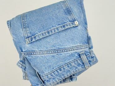 reserved jeansy damskie push up: DENIM JEANS, Jeansy damskie, rozmiar XS — 6