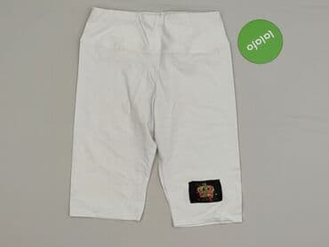 legginsy do pole dance: Legginsy Krótkie damskie, rozmiar S — 2