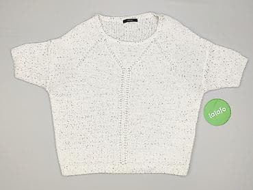 stradivarius l: George, Sweter damski, rozmiar L — 2