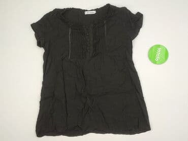 Women's Clothing: Women's blouse, size M (EU 38) — 2