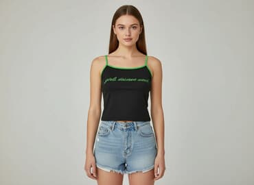 ifriko bluzy: Bluzka damska, rozmiar S — 6