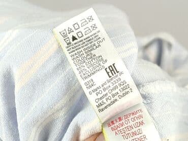 alphar one bokserki: Marks & Spencer, Koszula nocna damska, rozmiar XL — 6