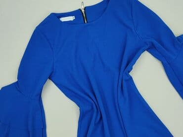 sukienki damskie by malene birger: Sukienka damska, rozmiar M — 1