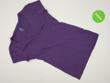 guess czarne t shirty damskie: Tally Weijl, T-shirt damski, rozmiar XL — 2