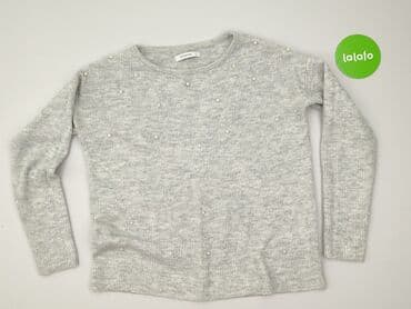 bluzki sweterkowa reserved: Reserved, Sweter damski, rozmiar S — 2