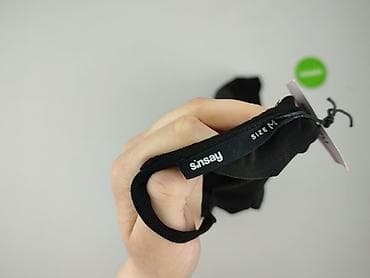 garnitury h: Sinsay, Sukienka damska, rozmiar M — 4