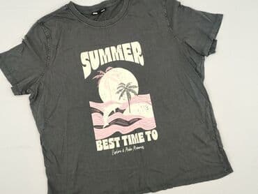 koszulka palion style allegro: Sinsay, T-shirt damski, rozmiar XL — 1