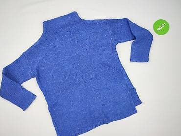 dobry parasol: Sweter damski, rozmiar M — 3