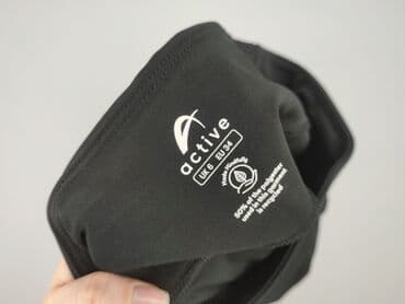 koszulki termoaktywne 4f: Active, Legginsy Sportowe damskie, XS — 4