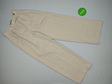 eobuwie caprice: Spodnie materiałowe damskie, rozmiar M — 2