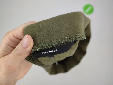 spódnica z eko skóry reserved: Vero Moda, Spódnica damska, rozmiar S — 5