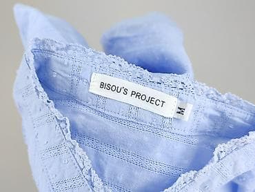 spodnie dishe: Bisou's Project, Bluzka damska, rozmiar M — 4