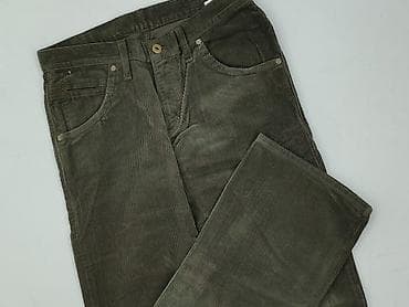 Vertus, Material trousers for women, size M