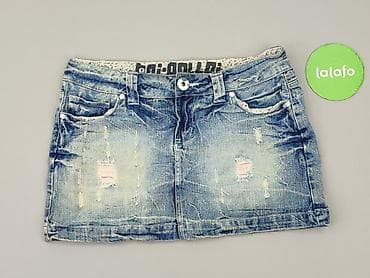 spódnice online: Spódnica damska, rozmiar S — 2