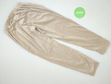 b c collection bluzy: Spodnie dresowe damskie, L — 4