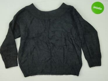 sweter z kotkiem: New Look, Sweter damski, S — 2