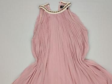 plisowane kombinezony: Sukienka damska, rozmiar S — 1