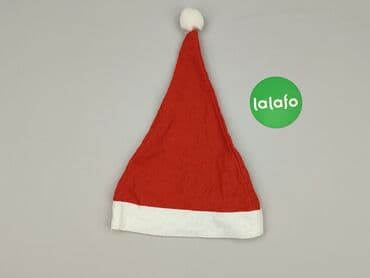 top secret sweterki: Hat, condition - Good — 2