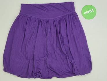 spódniczki plisowane mini: Spódnica damska, rozmiar S — 3