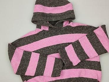 Bluza z kapturem damska, rozmiar 2XL
