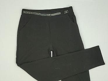 spodnie pumpy lata 80: XXL, Legginsy rozmiar 2XL — 1