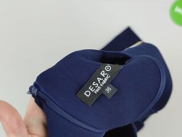 sukienka z piórami vinted: Sukienka damska, S — 4